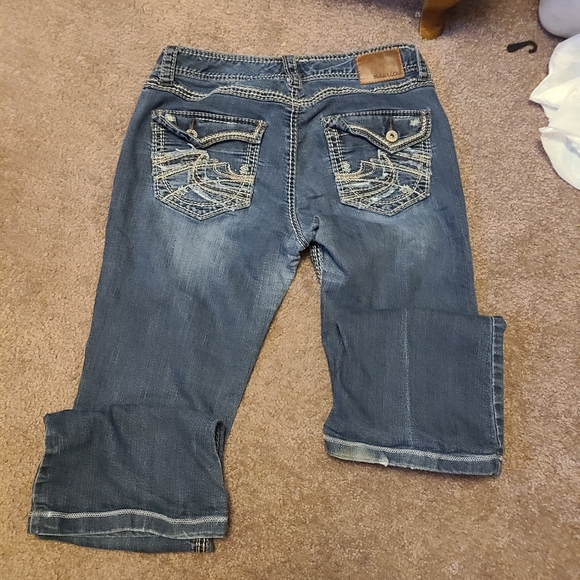 Jeans - Picture 4 of 4